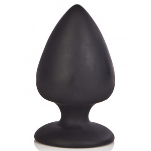 CalExotics - Anal Silicone Plump Plug Anal Toys