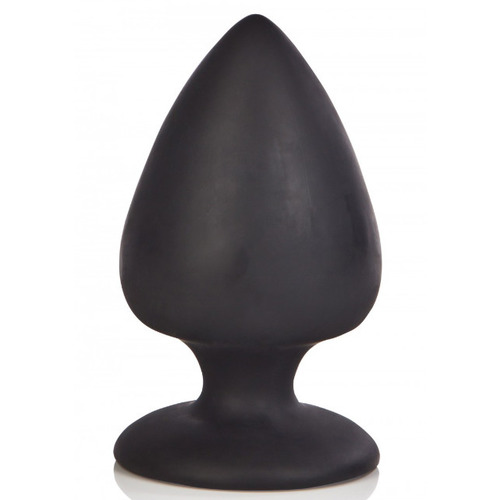 CalExotics - Anale Siliconen Plump Plug