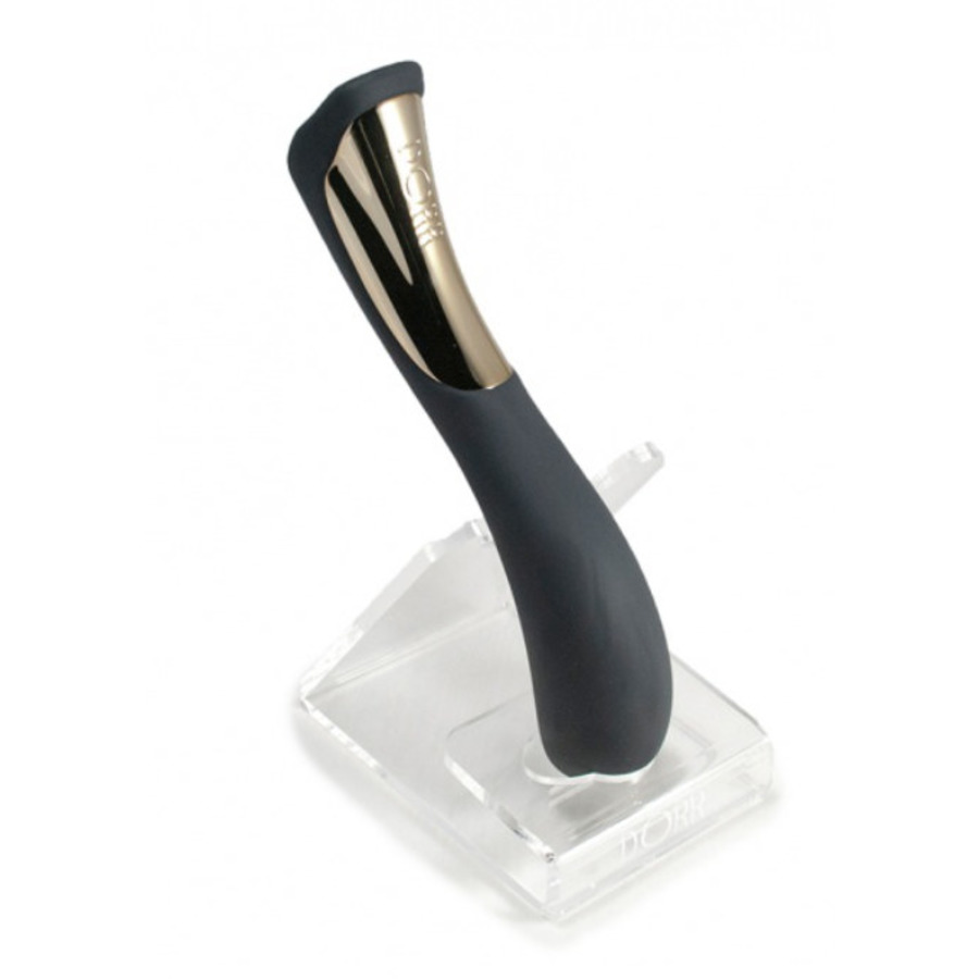 Dorr - Silker G Point Curved USB-Oplaadbare Vibrator Vrouwen Speeltjes
