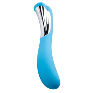 Dorr - Silker G Point Curved USB-Oplaadbare Vibrator Vrouwen Speeltjes