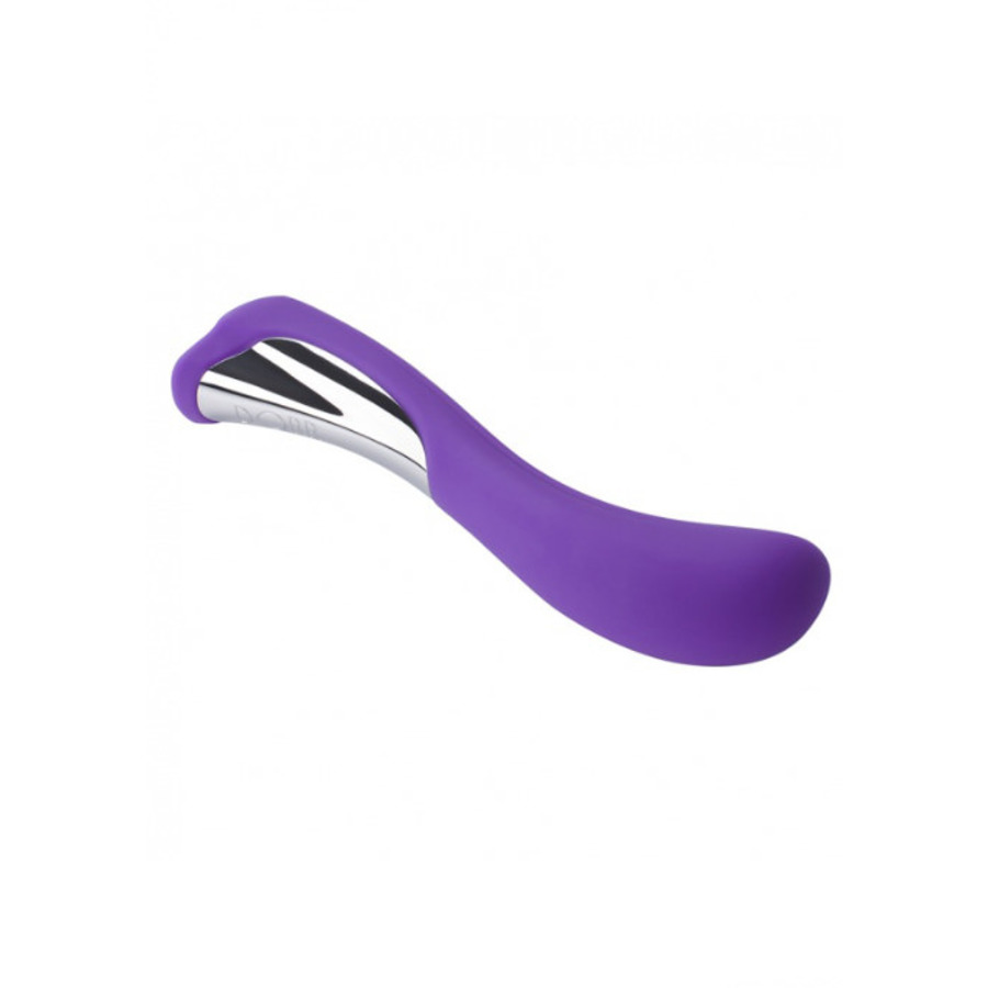 Dorr - Silker G Point Curved USB-Oplaadbare Vibrator Vrouwen Speeltjes