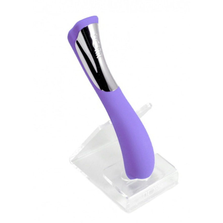 Dorr - Silker G Point Curved USB-Oplaadbare Vibrator Vrouwen Speeltjes