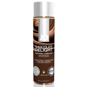 System JO - H20 Waterbasis Glijmiddel Chocolade  System JO - H20 Waterbasis Glijmiddel Chocolade