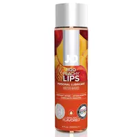 System Jo - H2O Waterbased Lubricant Peach | Hot Stuff Sex Shop System Jo - H2O Waterbased Lubricant Peach | Hot Stuff Sex Shop