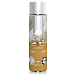 System JO - H20 Waterbasis Glijmiddel Vanille System JO - H20 Waterbasis Glijmiddel Vanille Accessoires