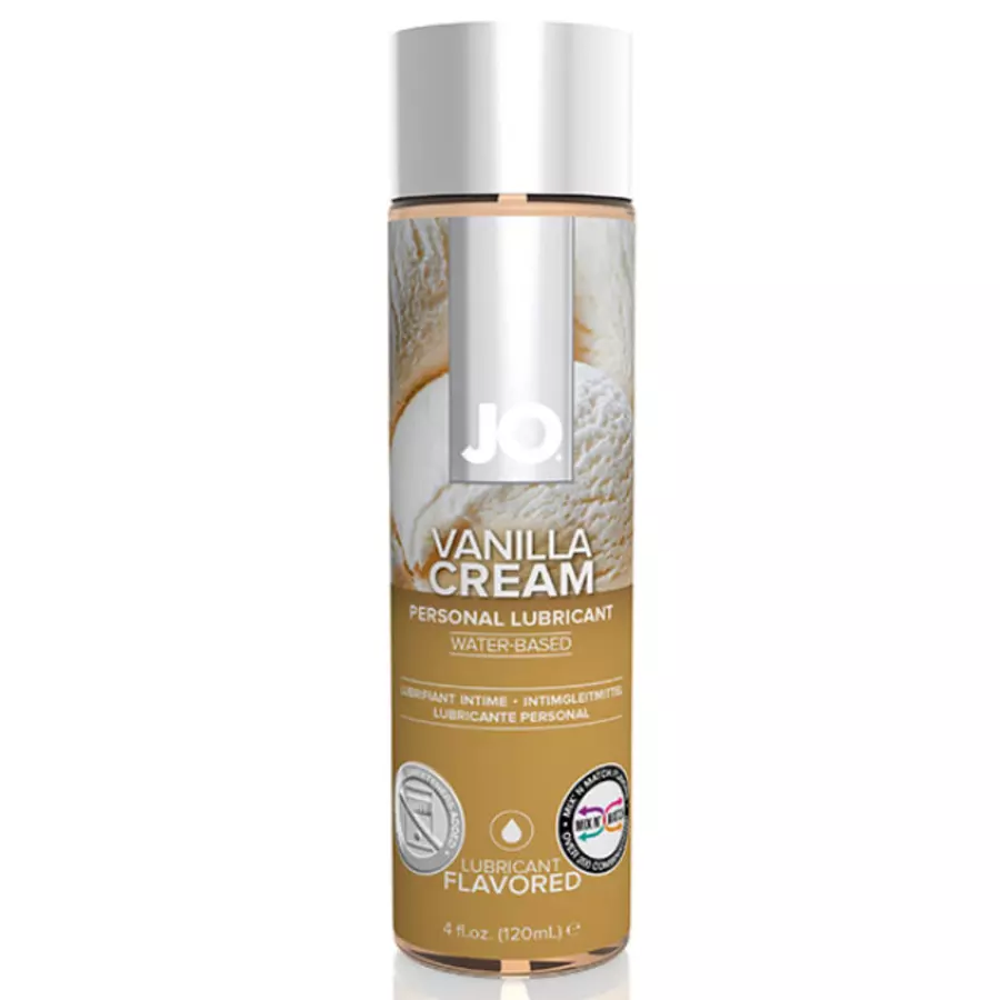 hot sex lubricant A Beginner's Guide to Using a Rose Toy with Tongue main image 0