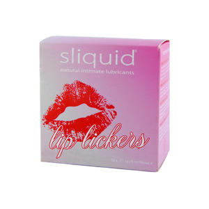 Sliquid - Lip Lickers Lube C.. Sliquid - Lip Lickers Lube C..