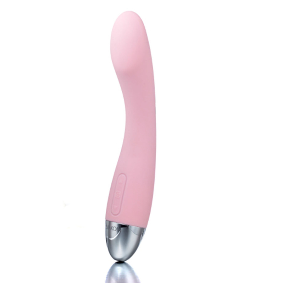 Svakom - Amy G-Spot Vibrator Vrouwen Speeltjes