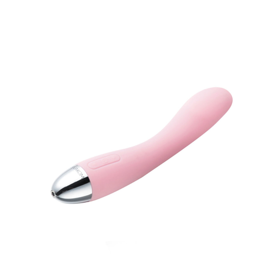 Svakom - Amy G-Spot Vibrator Vrouwen Speeltjes