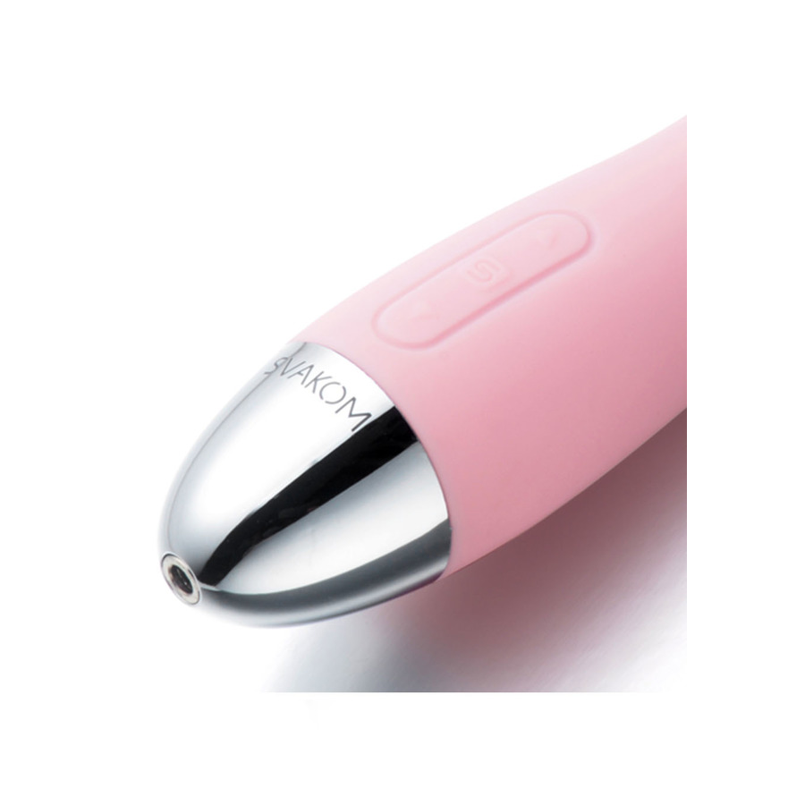 Svakom - Amy G-Spot Vibrator Toys for Her