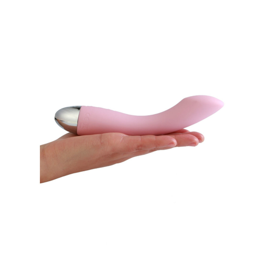 Svakom - Amy G-Spot Vibrator Vrouwen Speeltjes