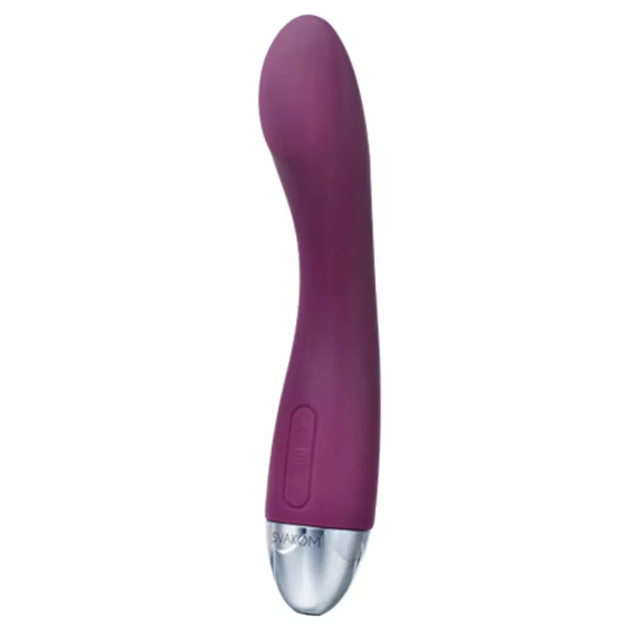 Svakom - Amy G-Spot Vibrator Toys for Her
