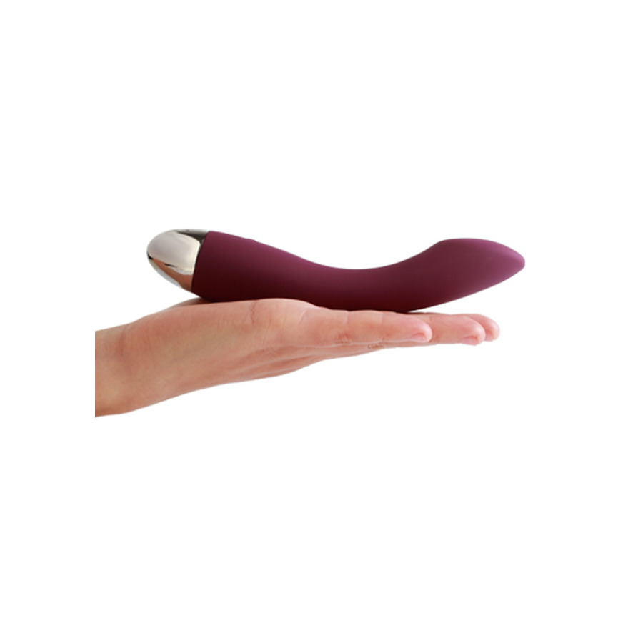 Svakom - Amy G-Spot Vibrator Vrouwen Speeltjes