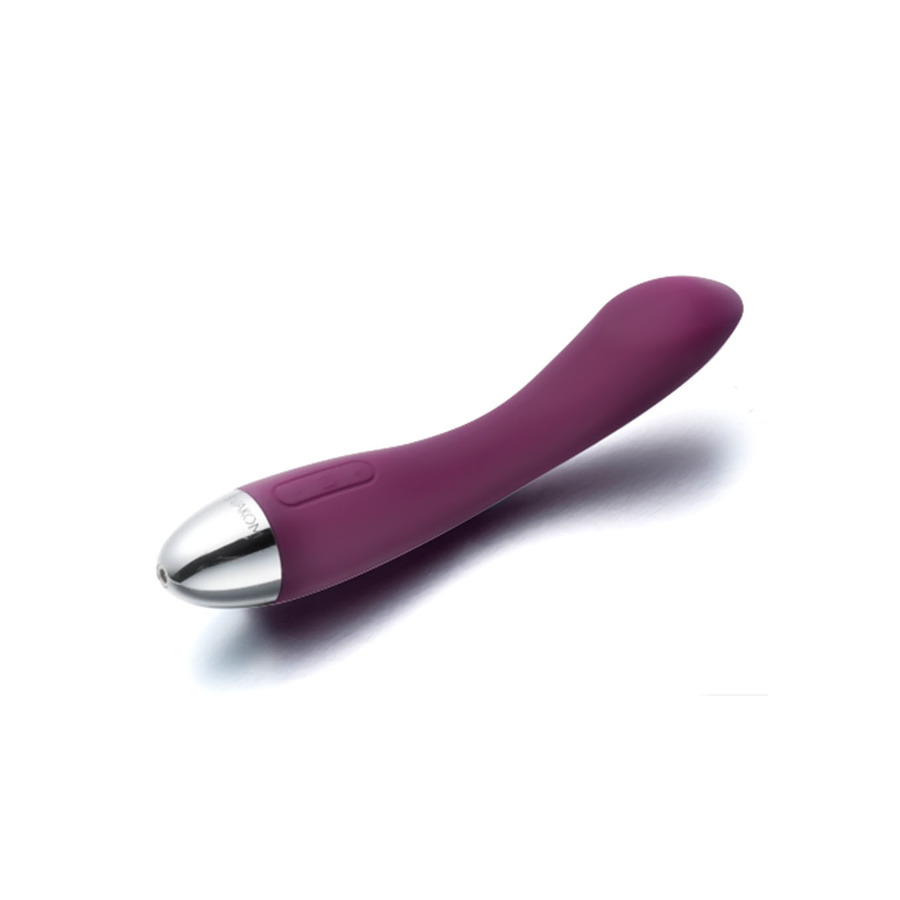 Svakom - Amy G-Spot Vibrator Vrouwen Speeltjes