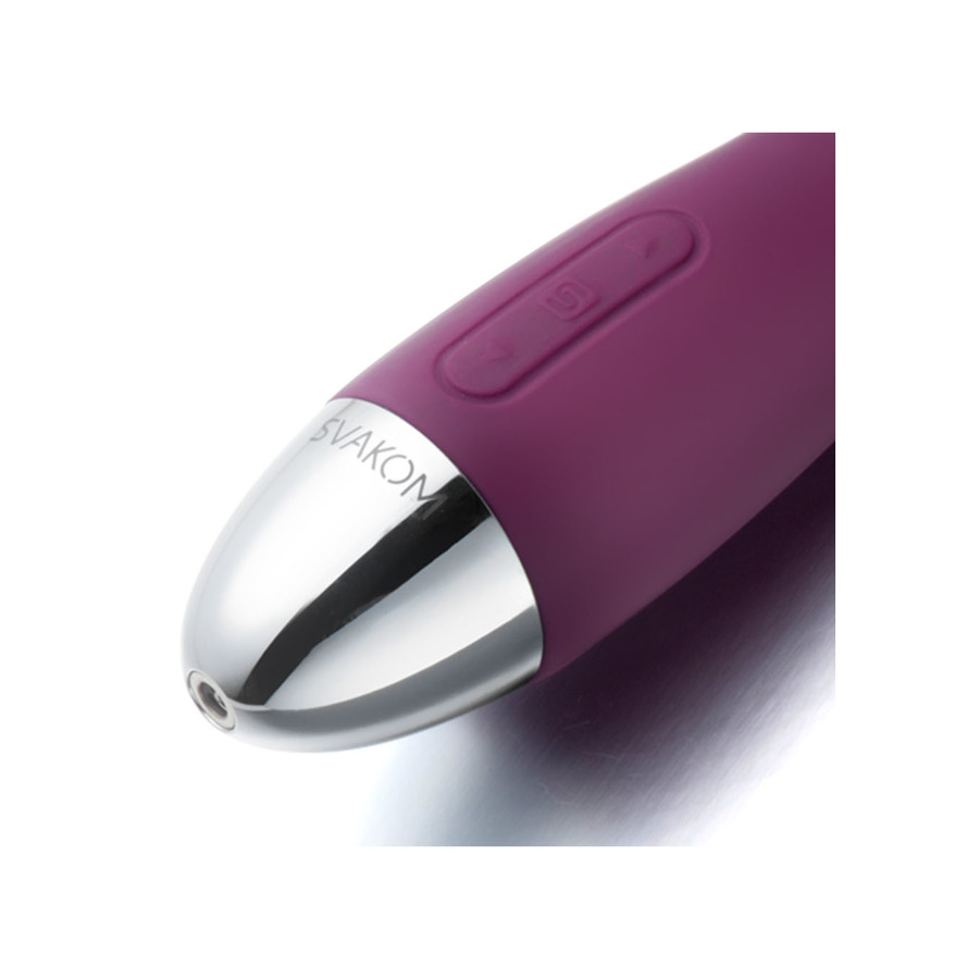 Svakom - Amy G-Spot Vibrator Vrouwen Speeltjes