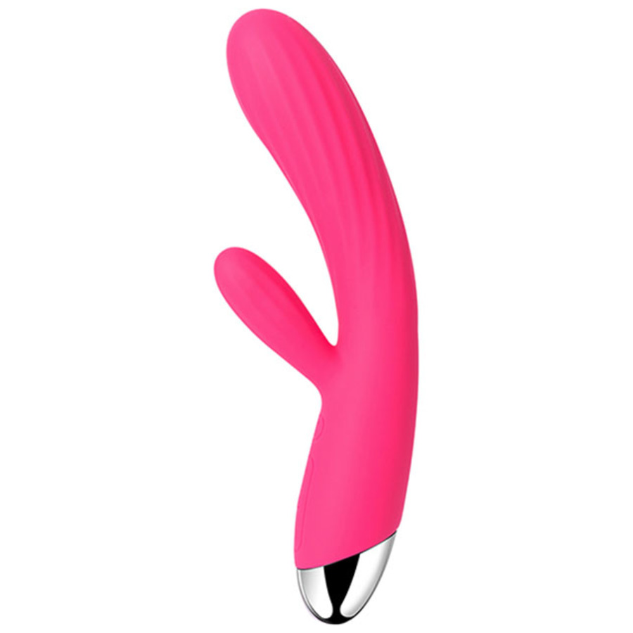 Svakom - Angel Intelligent Warming Vibrator Vrouwen Speeltjes