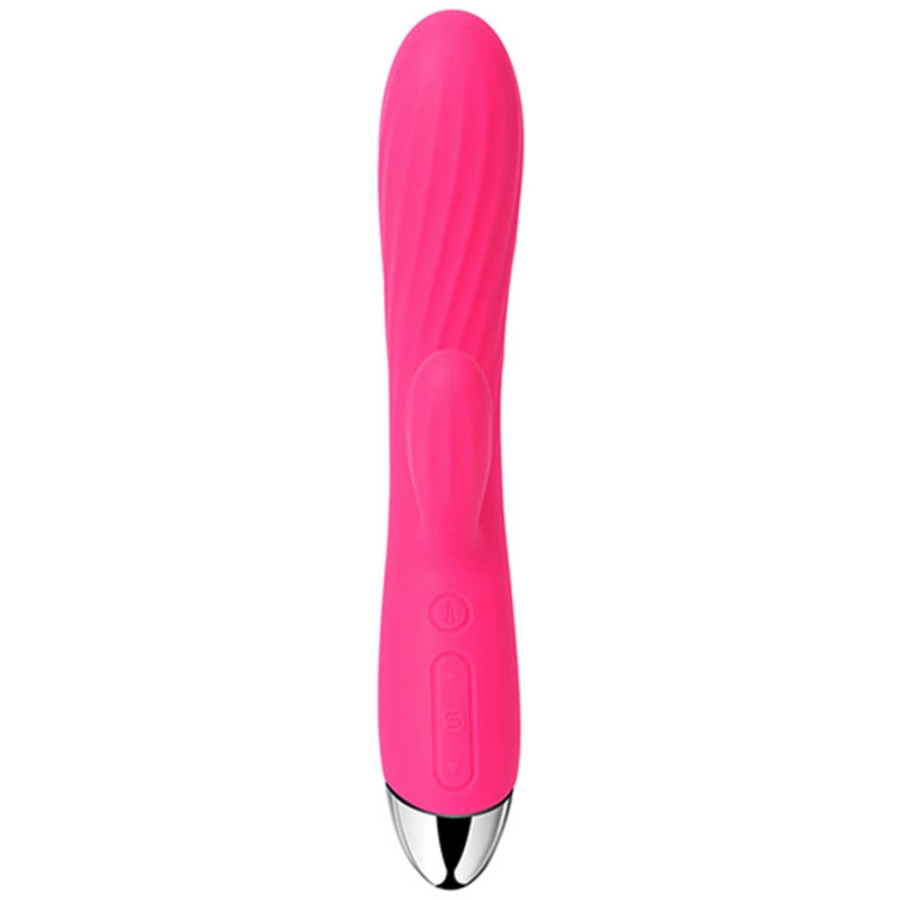 Svakom - Angel Intelligent Warming Vibrator Vrouwen Speeltjes