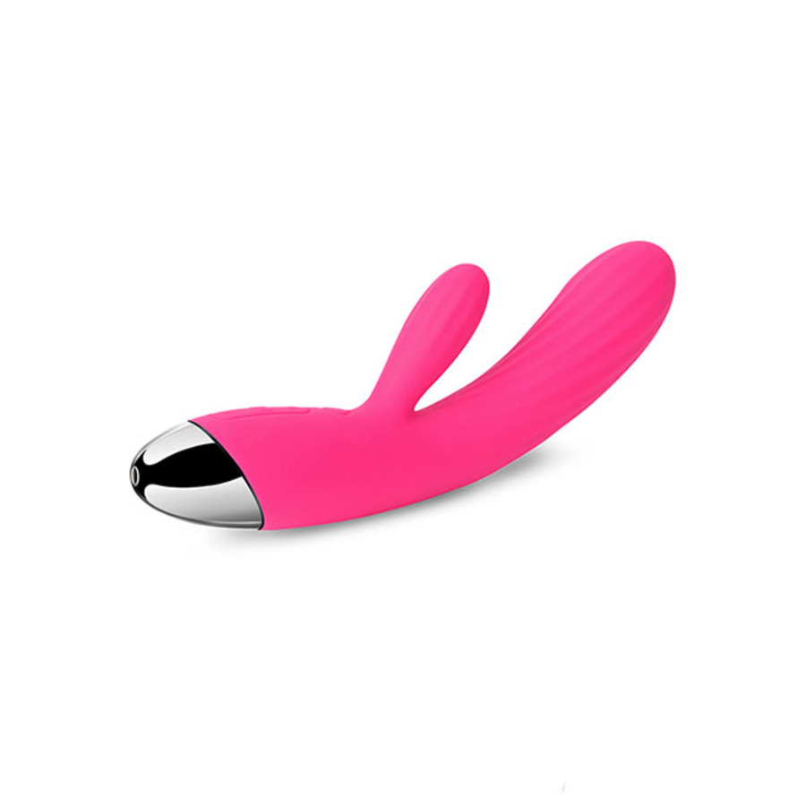 Svakom - Angel Intelligent Warming Vibrator Vrouwen Speeltjes