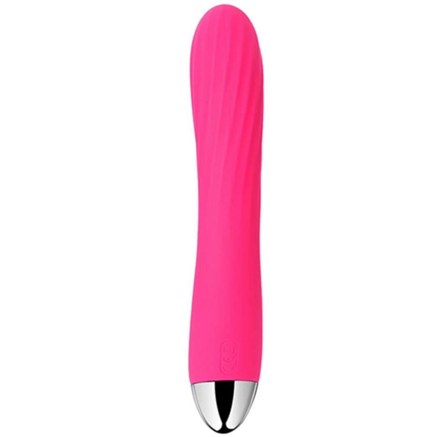 Svakom - Angel Intelligent Warming Vibrator Vrouwen Speeltjes