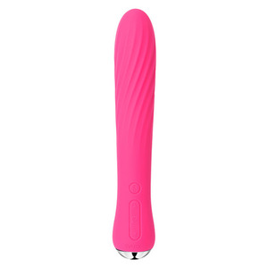 Svakom - Anya Verwarmende USB-Oplaadbare Vibrator Vrouwen Speeltjes