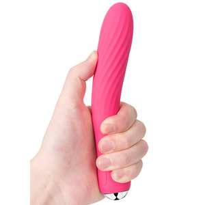 Svakom - Anya Verwarmende USB-Oplaadbare Vibrator Vrouwen Speeltjes