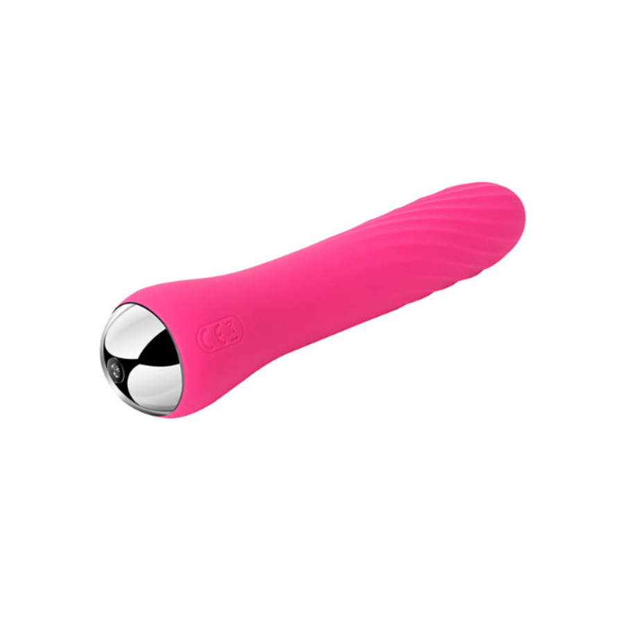 Svakom - Anya Verwarmende USB-Oplaadbare Vibrator Vrouwen Speeltjes