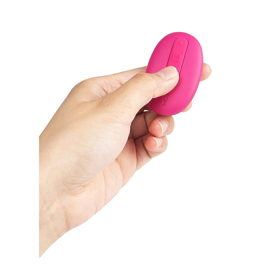 Svakom - Elva Vibrating Egg Toys for Her