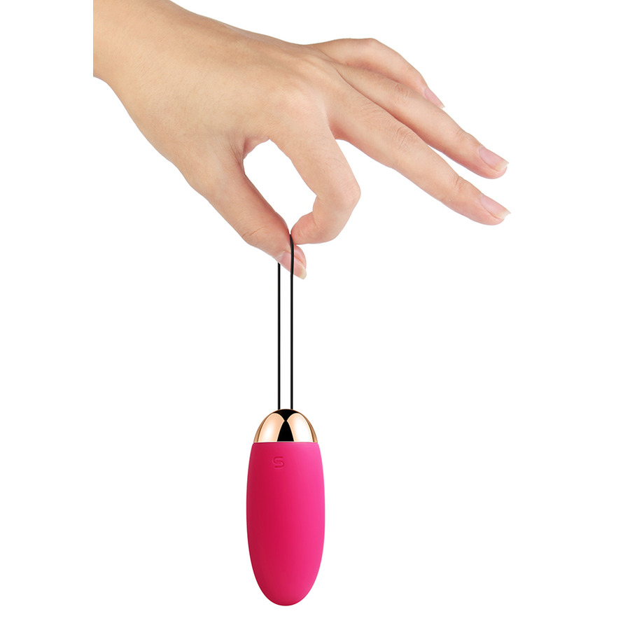 Svakom - Elva Vibrating Egg Toys for Her