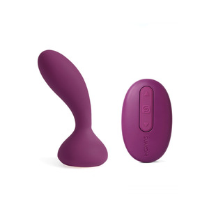 Svakom - Julie Prostate Massager Anal Toys