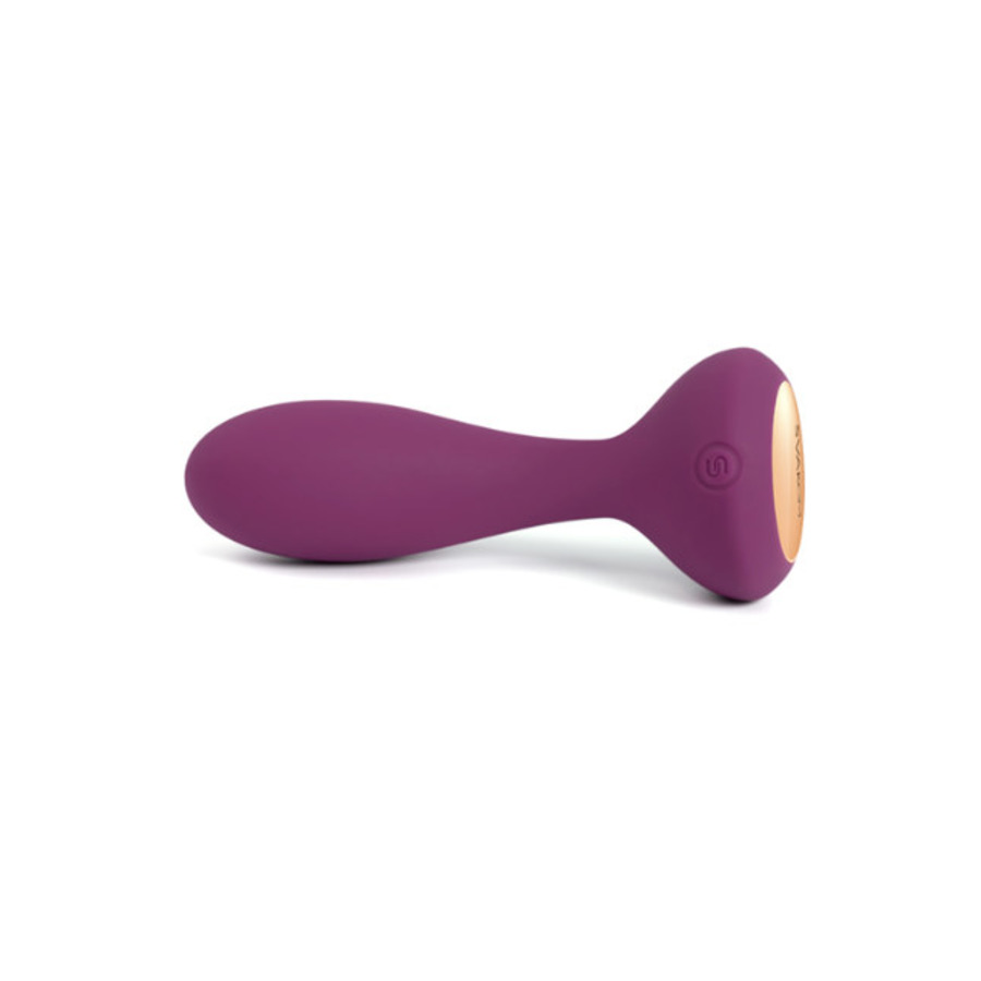 Svakom - Julie Prostate Massager Anal Toys