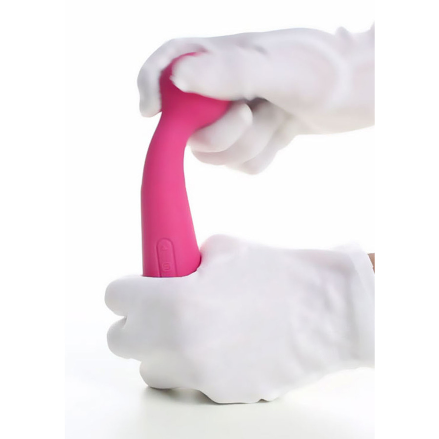 Svakom - Emma Mini Wand Massager Vrouwen Speeltjes