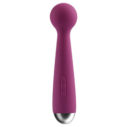 Svakom - Emma Mini Wand Massager Svakom - Emma Mini Wand Massager Toys for Her