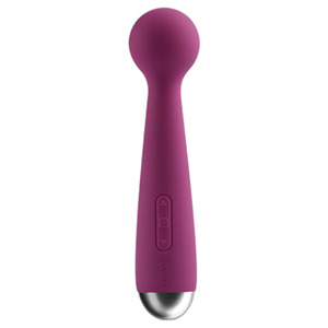 Svakom - Emma Mini Wand Massager Vrouwen Speeltjes