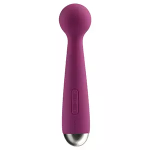 Svakom - Emma Mini Wand Massager Toys for Her