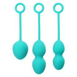 Svakom - Nova Kegel Training Balls Svakom - Nova Kegel Balls Toys for Her