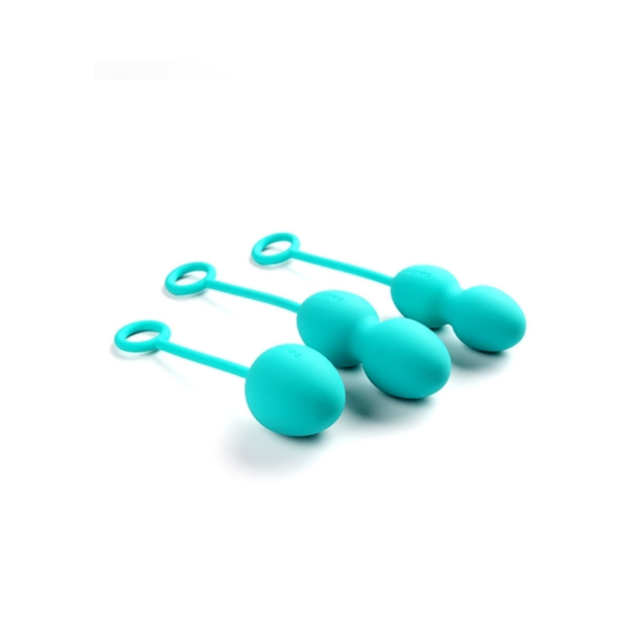 Svakom - Nova Kegel Balls Toys for Her