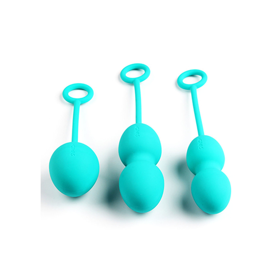 Svakom - Nova Kegel Balls Toys for Her