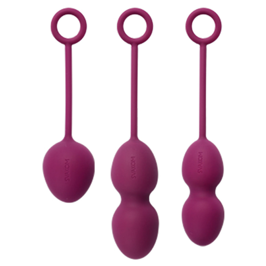 Svakom - Nova Kegel Balls Toys for Her