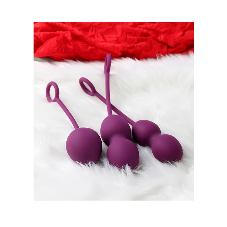 Svakom - Nova Kegel Balls Toys for Her