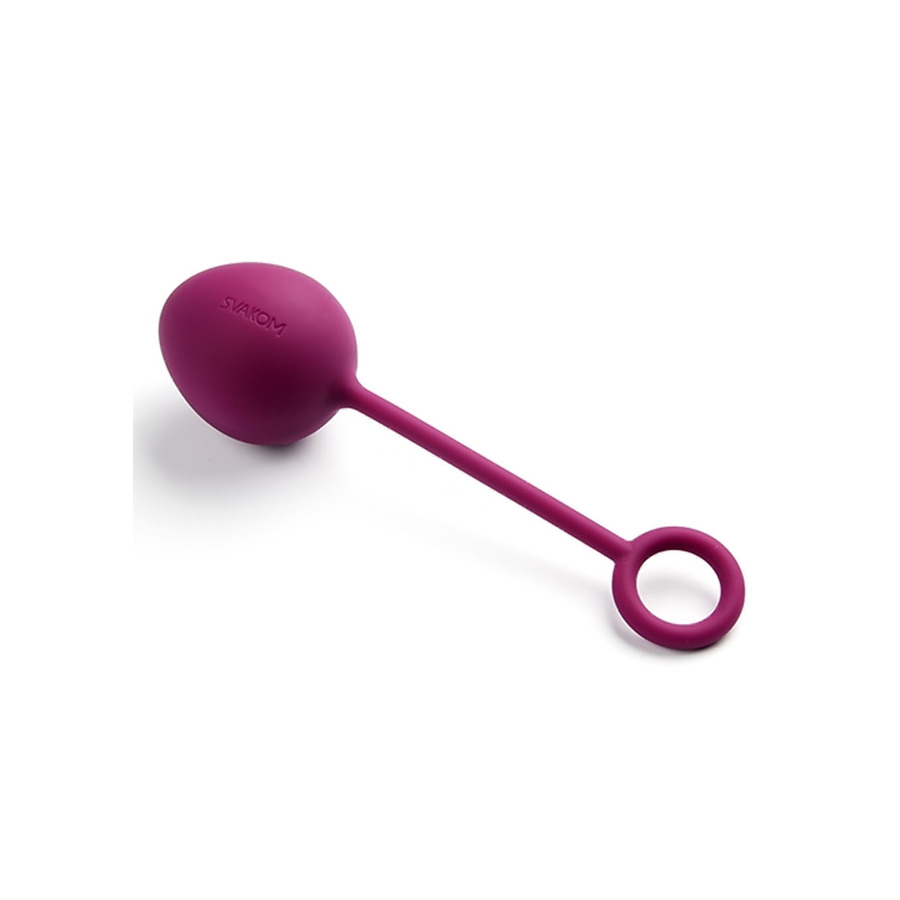 Svakom - Nova Kegel Balls Toys for Her