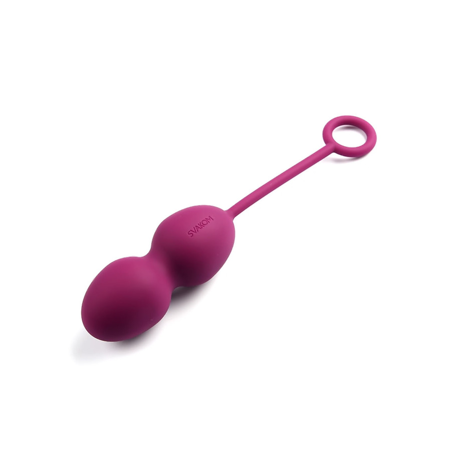 Svakom - Nova Kegel Balls Toys for Her