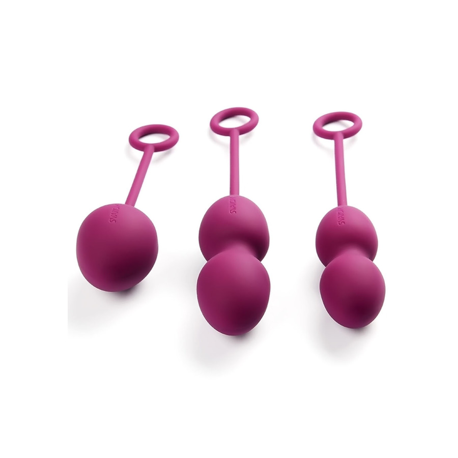 Svakom - Nova Kegel Balls Toys for Her