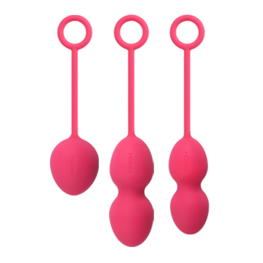 Svakom - Nova Kegel Balls Toys for Her