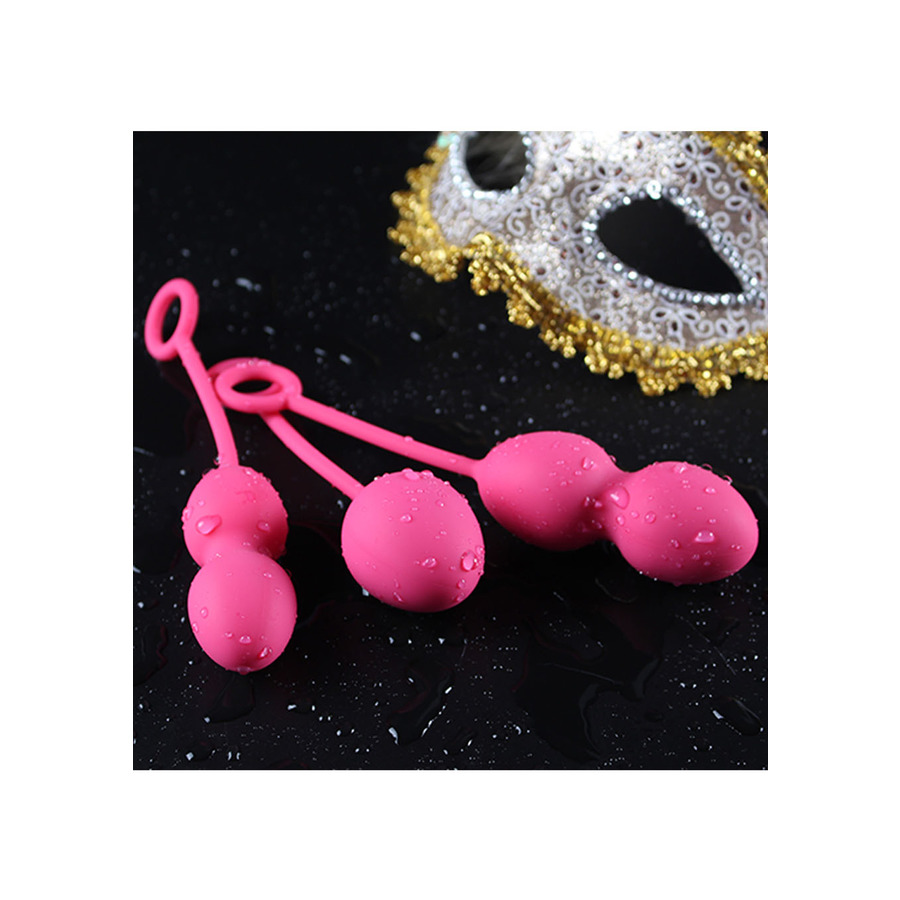 Svakom - Nova Kegel Balls Toys for Her