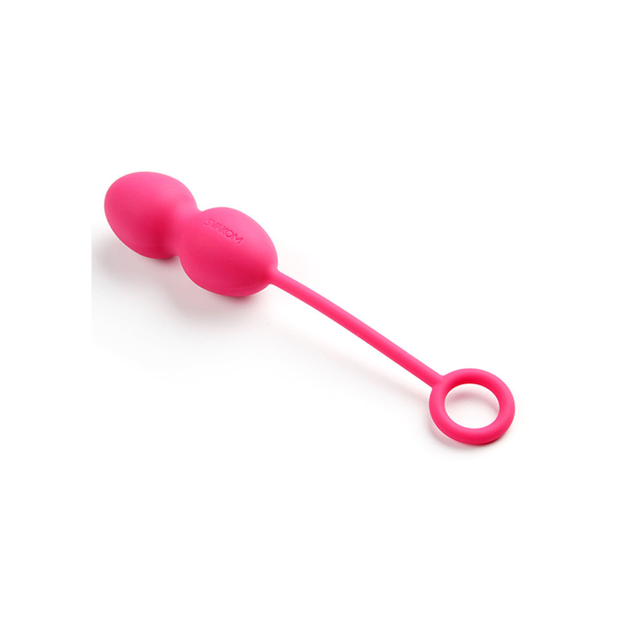 Svakom - Nova Kegel Balls Toys for Her