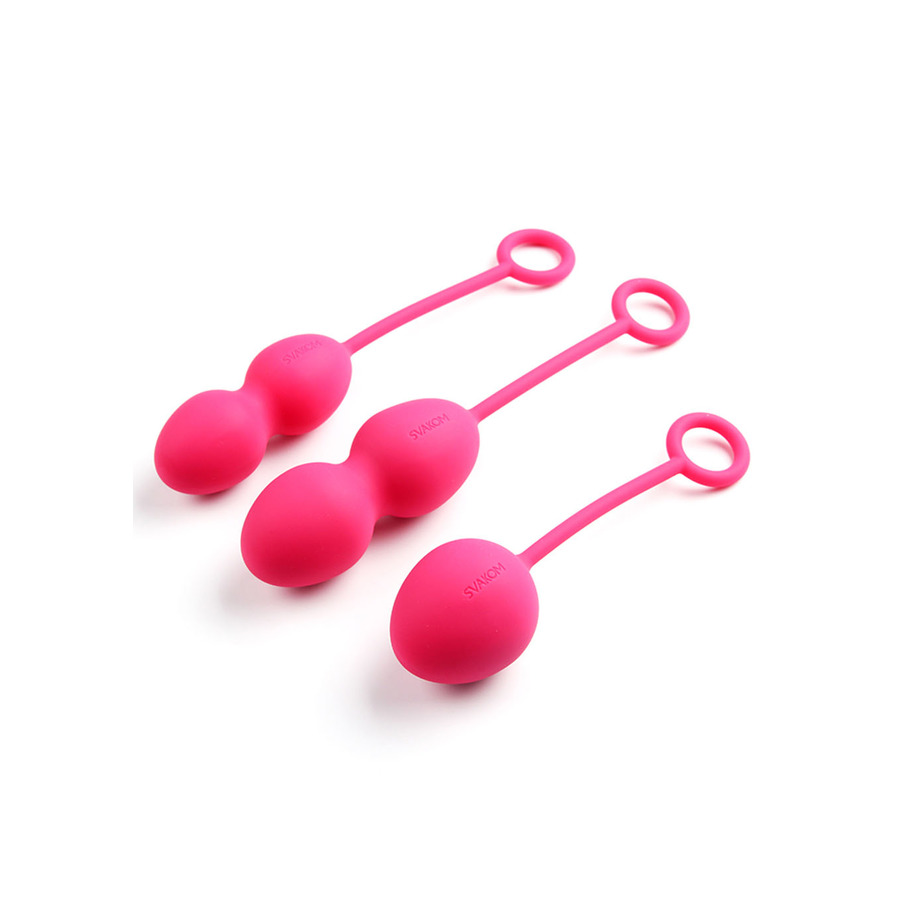 Svakom - Nova Kegel Balls Toys for Her