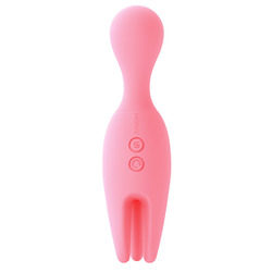 Svakom - Nymph G-Spot en Clitoris Vibrator Vrouwen Speeltjes