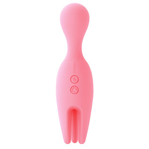 Svakom - Nymph Vibrator Pink Toys for Her