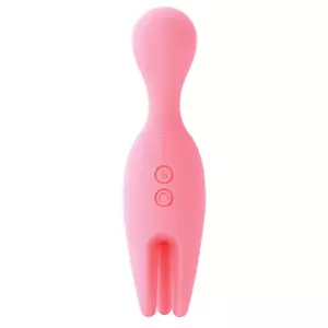 Svakom - Nymph Vibrator Pink Toys for Her