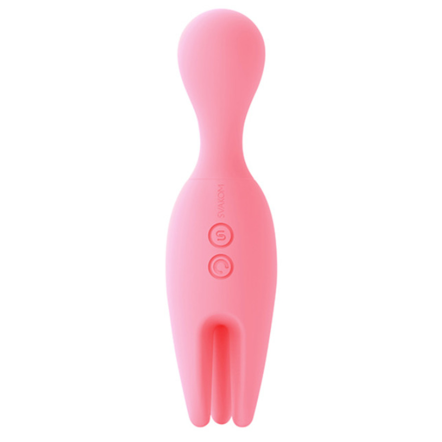 Svakom - Nymph G-Spot en Clitoris Vibrator Vrouwen Speeltjes